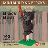 Black Bear Cub